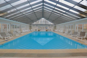 AC Tourisme Le Touquet - Appartements avec piscine et tennis